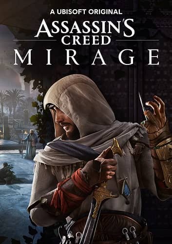 اکانت ظرفیتی Assassins Creed Mirage