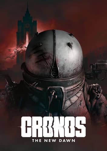 اکانت ظرفیتی Cronos The New Dawn