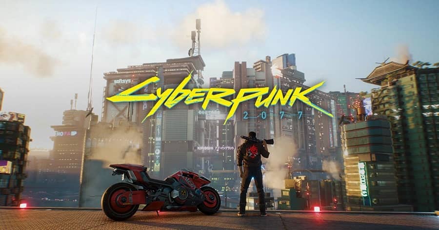 اکانت ظرفیتی Cyberpunk 2077 Ultimate Edition