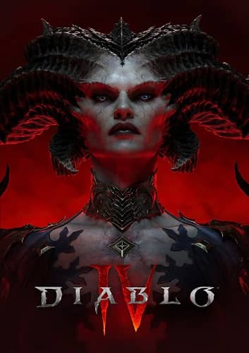 اکانت ظرفیتی Diablo IV
