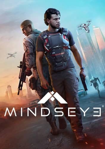 اکانت ظرفیتی MindsEye