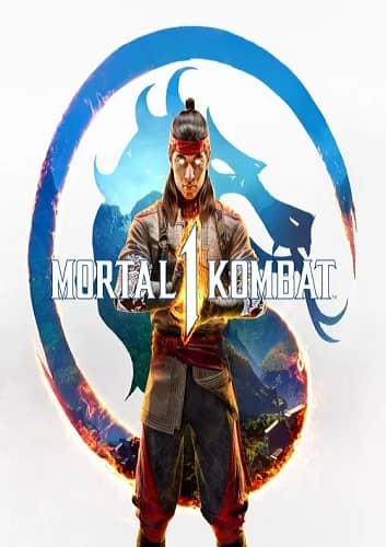 اکانت ظرفیتی Mortal Kombat 1
