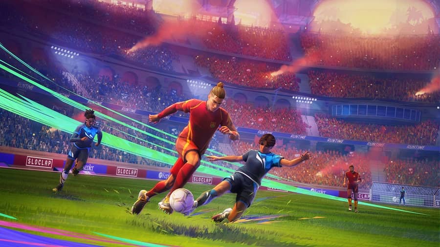 اکانت ظرفیتی REMATCH