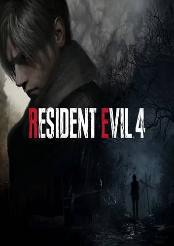 اکانت ظرفیتی Resident Evil 4 Remake