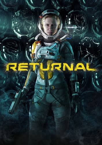 اکانت ظرفیتی Returnal