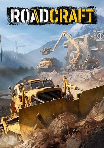 اکانت ظرفیتی Roadcraft