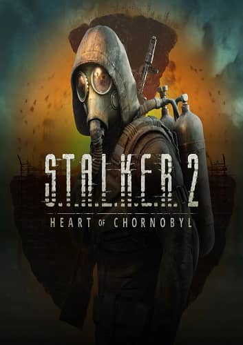 اکانت ظرفیتی Stalker 2 Heart of Chernobyl