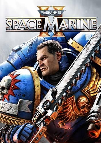 اکانت ظرفیتی Warhammer 40000 Space Marine 2