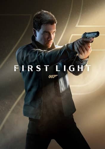 اکانت ظرفیتی First Light 007