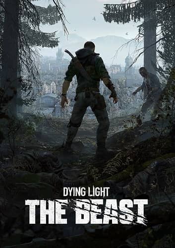 اکانت ظرفیتی Dying Light The Beast