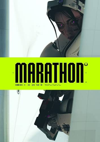 اکانت ظرفیتی Marathon