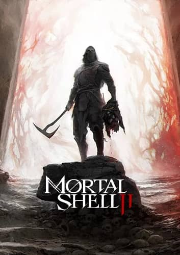 اکانت ظرفیتی Mortal Shell 2