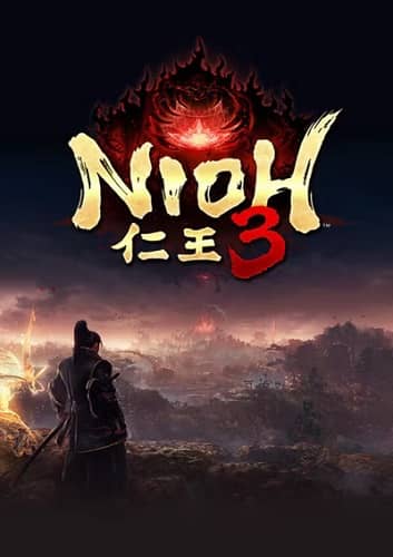 اکانت ظرفیتی Nioh 3