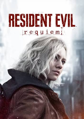 اکانت ظرفیتی Resident Evil 9 Requiem