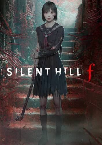 اکانت ظرفیتی Silent Hill f