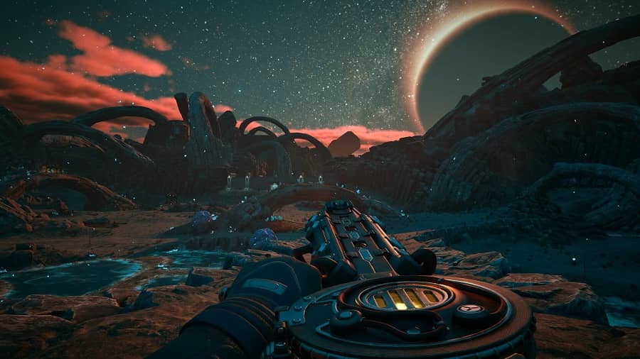 اکانت ظرفیتی The Outer Worlds 2